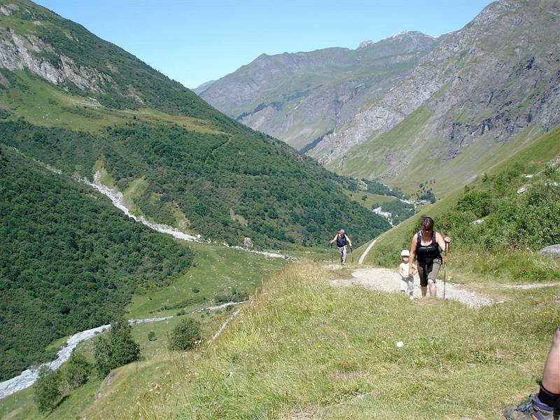 Refuge des glieres (13)